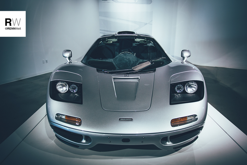 Illustration for article titled The Greatest Drive - a two week journey in automotive nirvana